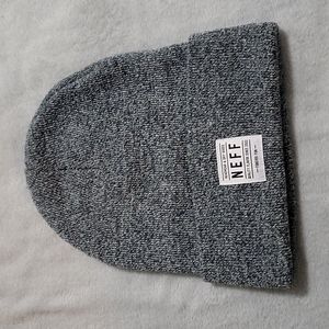 Neff beanie
